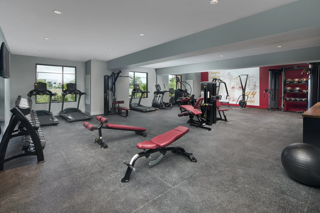 Hotel Indigo Tallahassee - Collegetown by IHG