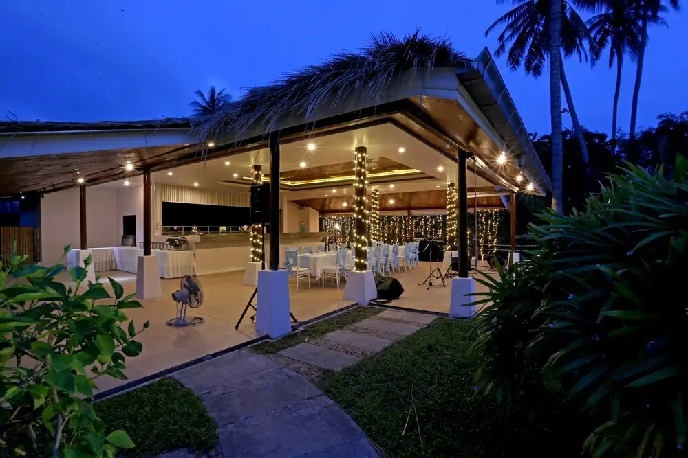 Baan Lotus