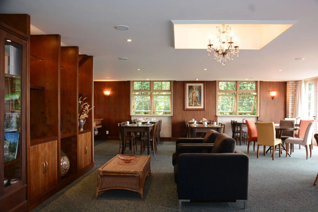 Le Boutique Hotel Gramado - Exclusivo para Casais