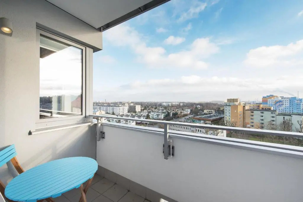 Apartament Awiator Modern 50