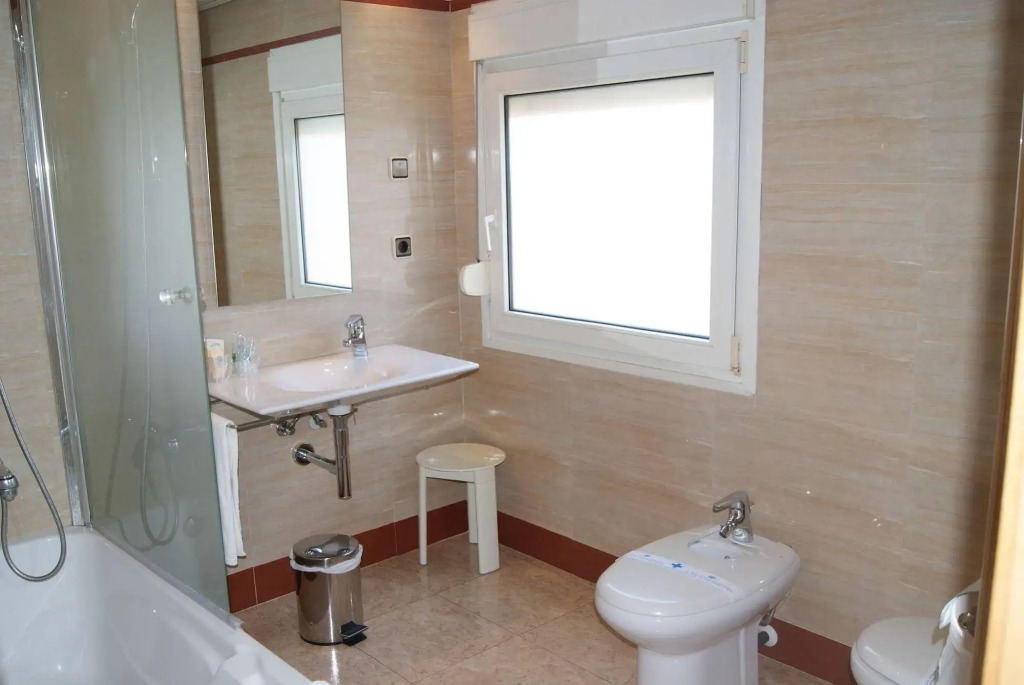 Hostal Moreno
