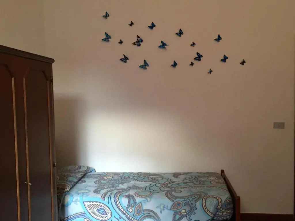Casa Vacanze Alice