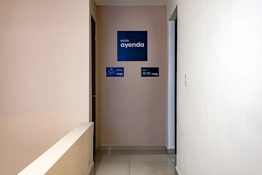 Suites Ejecutivas Monterrey