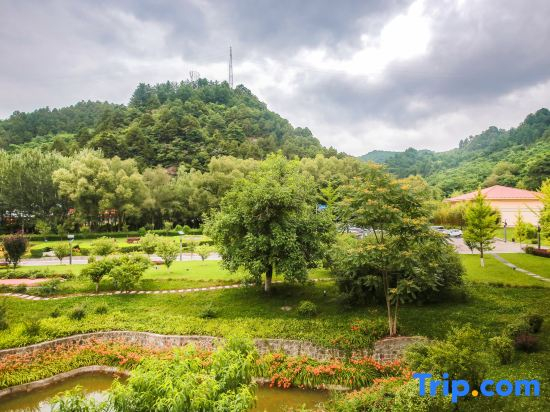 Hexieyuan Hotel