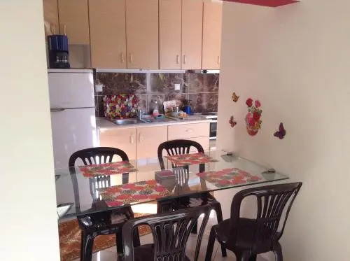 Dimos Bungalows