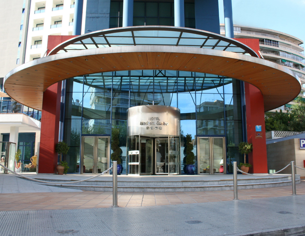 Hotel Madeira Centro