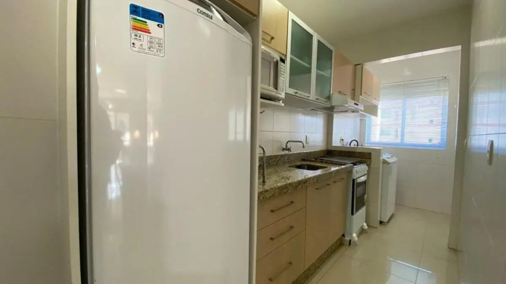 Confortável Apartamento 3 quartos na Praia de Bombas