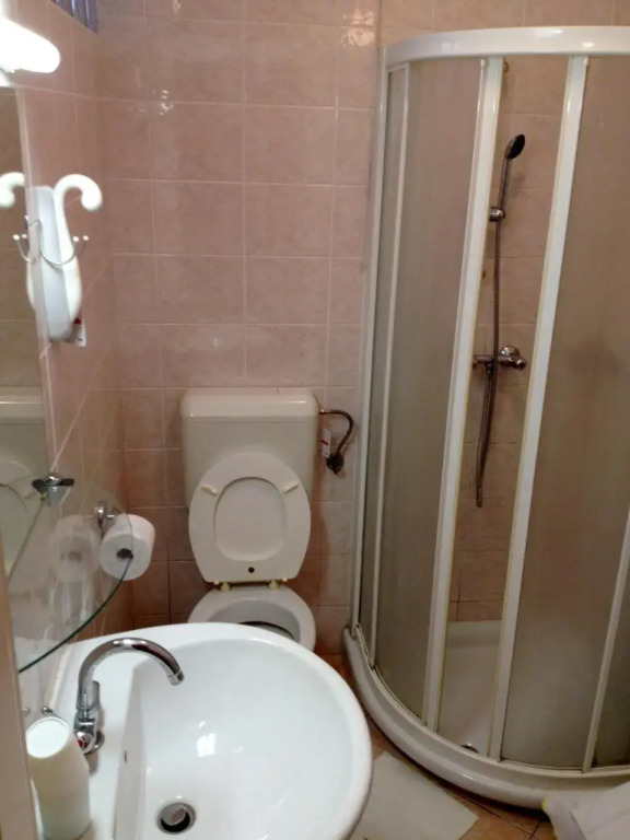 Rooms Sajovic