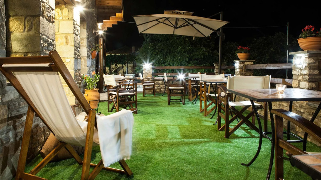 Elaion Terra Boutique Guesthouse