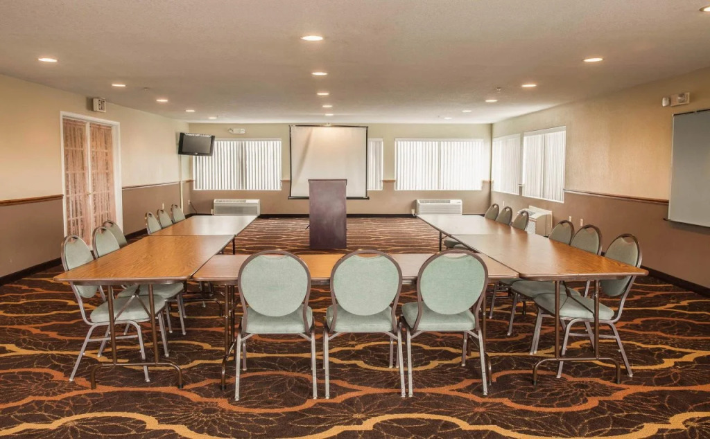 Quality Inn & Suites Georgetown - Seaford