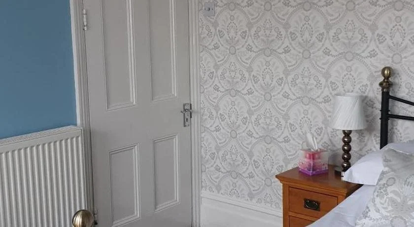 The Warwick Guest House