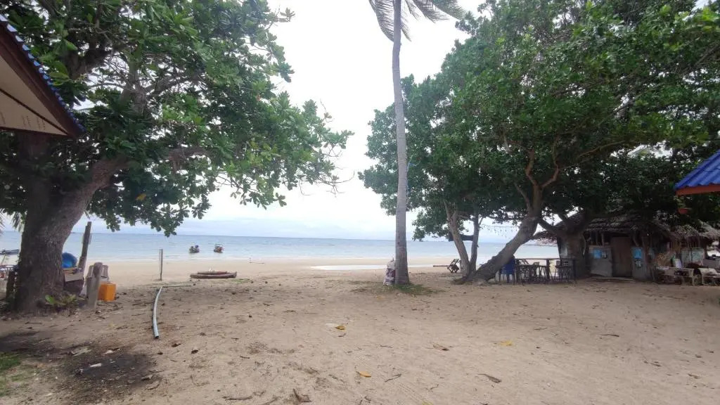 Ochai Bungalows