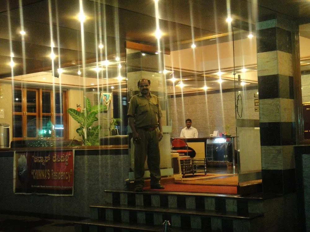 KAPILA RESIDENCY