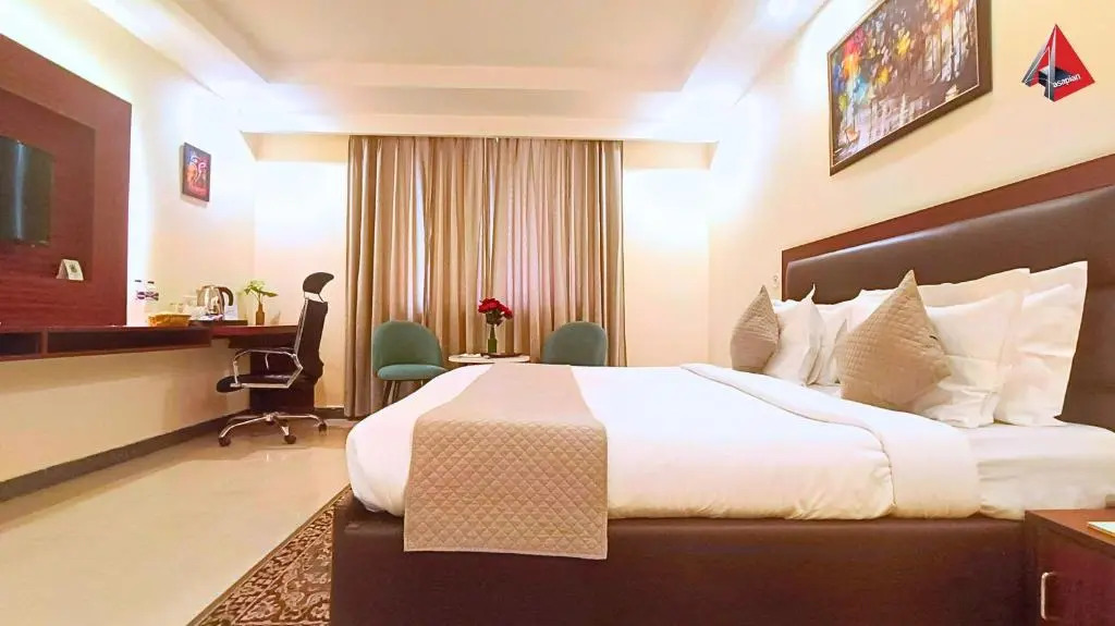 Ayansh Klyde Inn, Lucknow