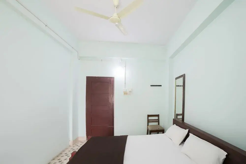 Silent Valley Appartments by OYO Rooms