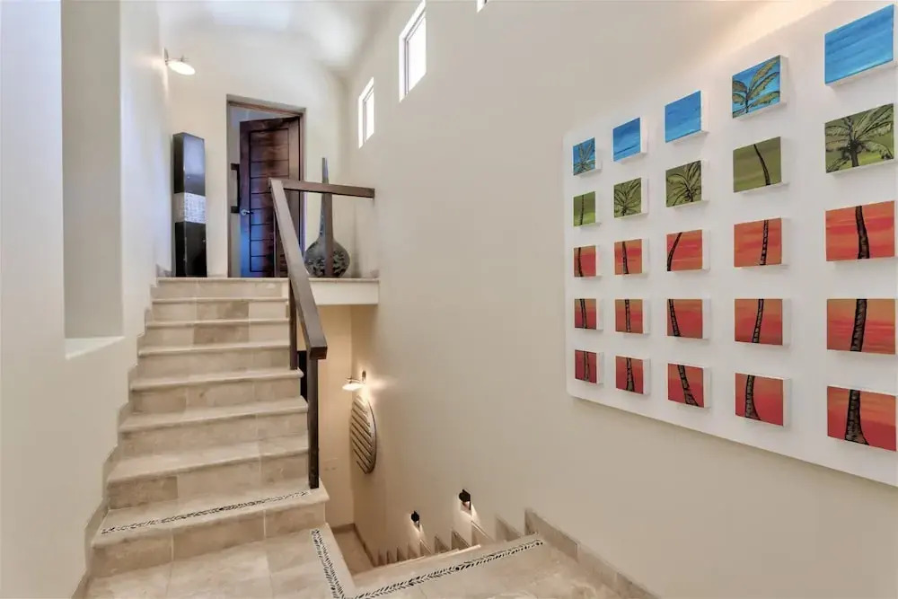 Casa Bella 5bdrm Unobstructed Ocean/beach Views at a Discounted Rate!
