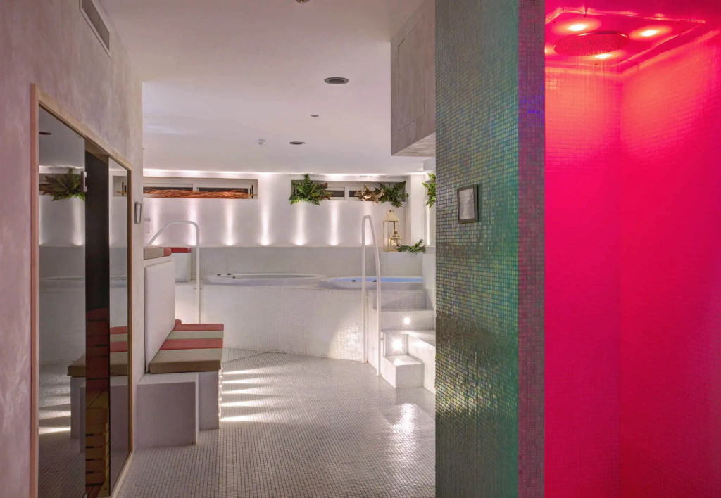 Hotel Lalla Beauty & Relax