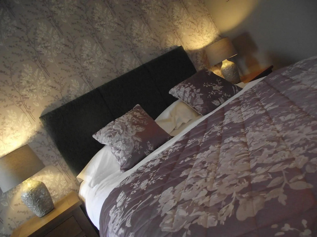 Sturdy`s Castle - Historic Coaching Inn near Blenheim Palace, Oxfordshire