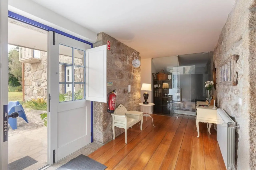 Eido do Carvalhoso - Casa de Campo em Arcos de Valdevez
