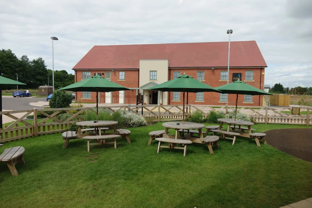 Fallow Field, Telford by Marstons Inns