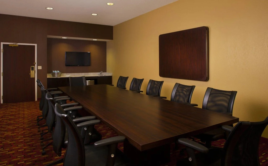 Courtyard by Marriott New Orleans Metairie