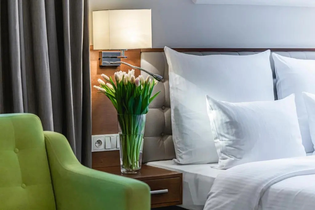 Hotel Wieniawski