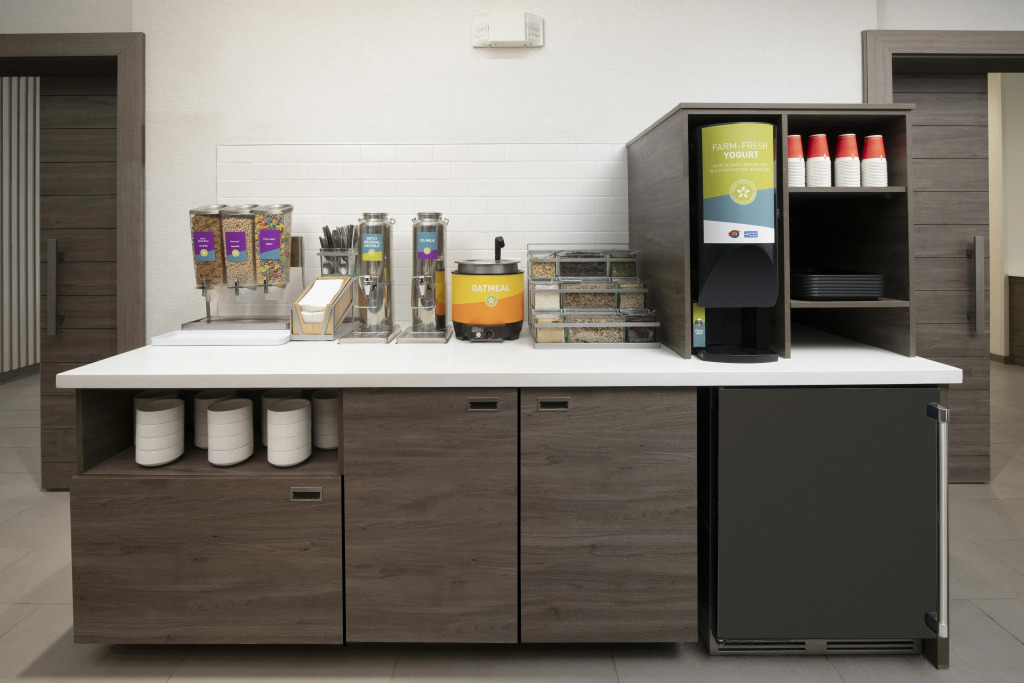 Home2 Suites By Hilton Dallas East
