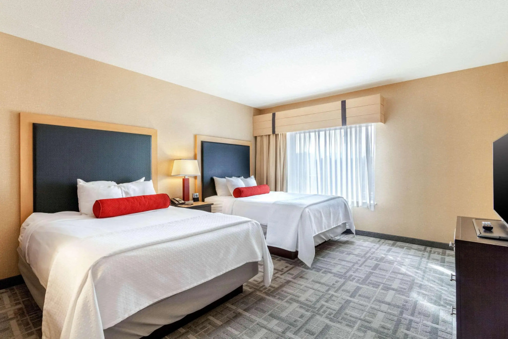 Cambria Hotel Pittsburgh - Downtown