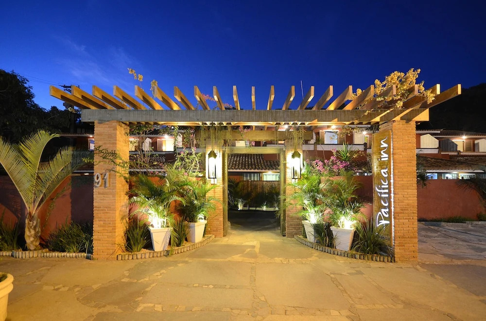 Suri Búzios Hotel
