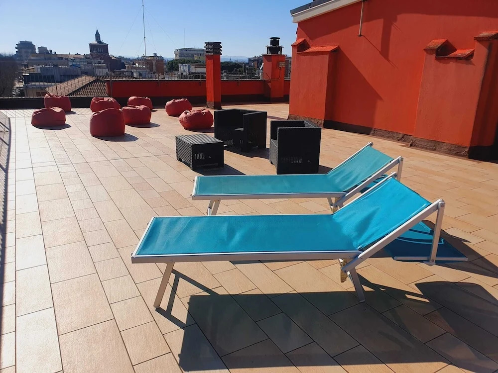 Hotel Santanna