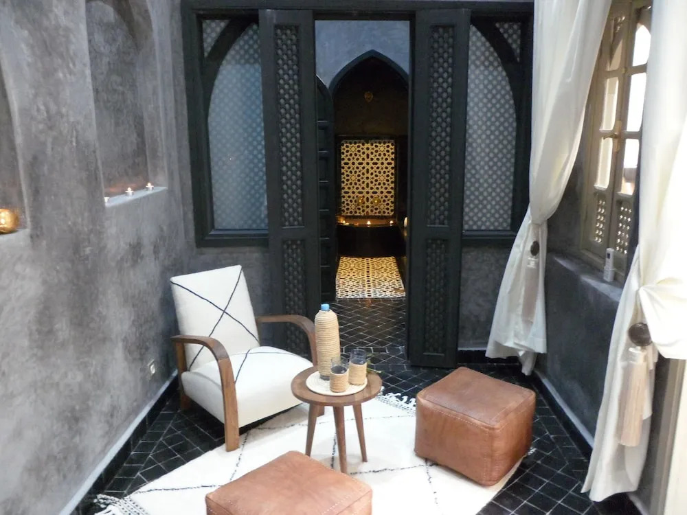 Riad et Spa Misria Les Oliviers
