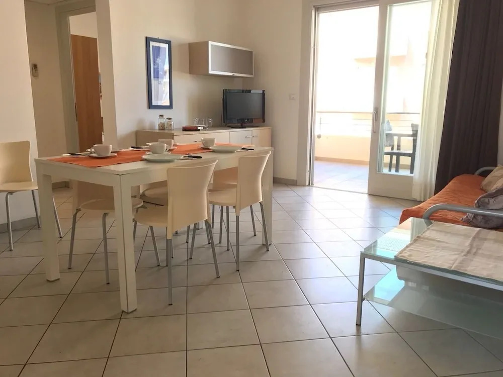 Residenza Viel