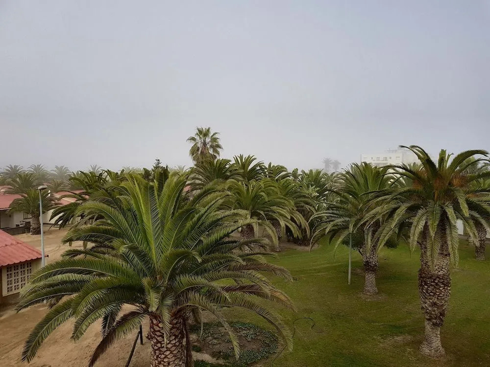 Swakopmund Backpackers