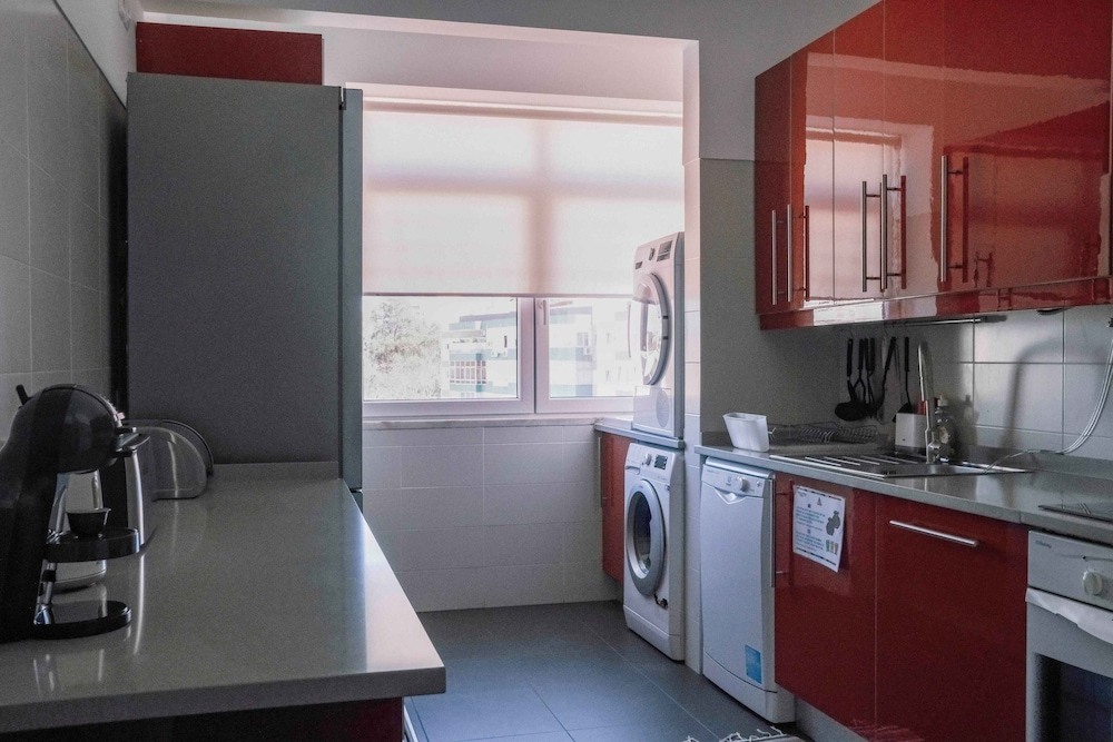 Nice Flat by Quinta das Conchas