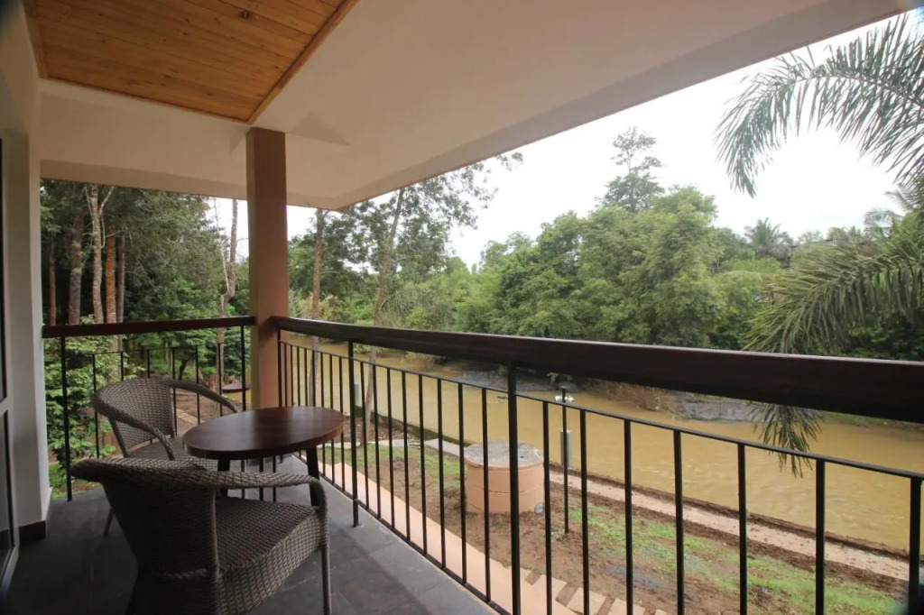 Regenta Jungle Resort Kabini Springs