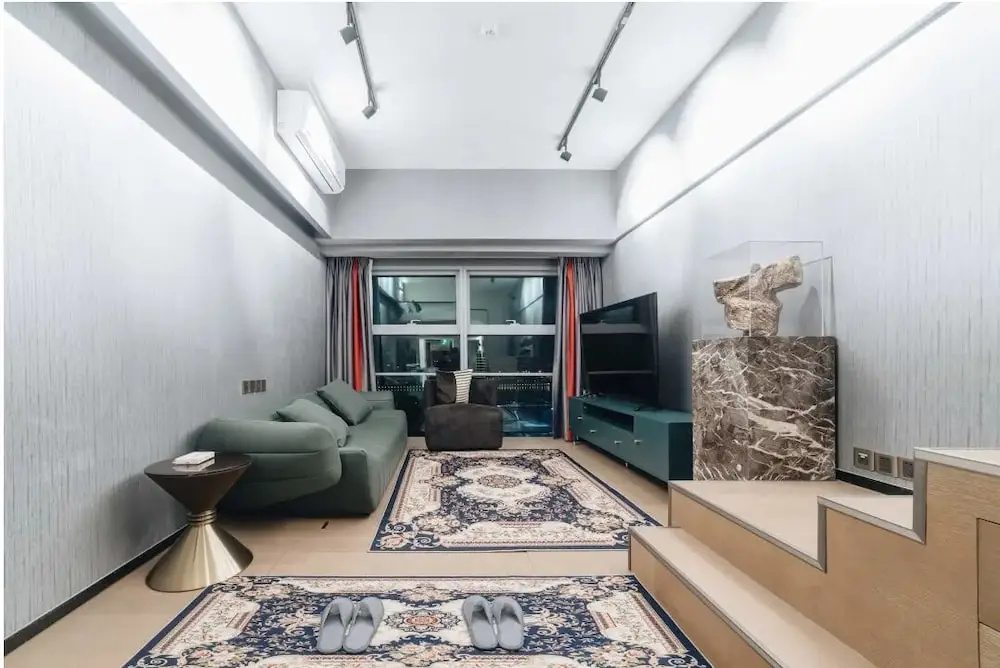 Guangzhou Concierge Apartment