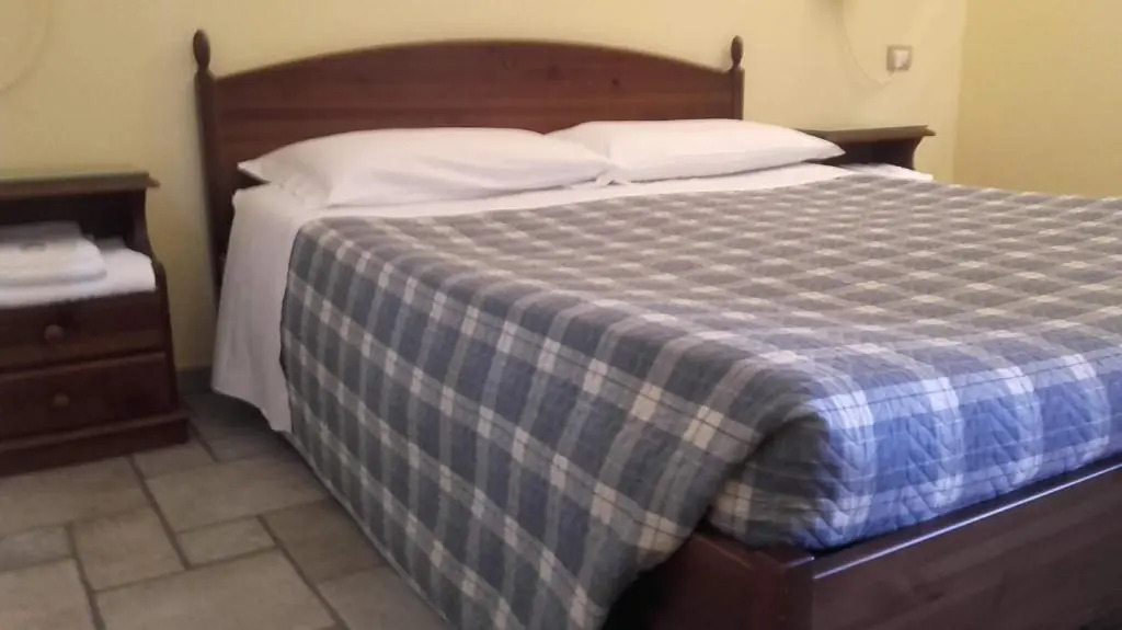 AGRITURISMO Casa Riz