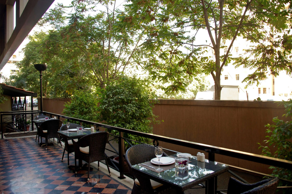 Radisson Blu Martinez Beirut