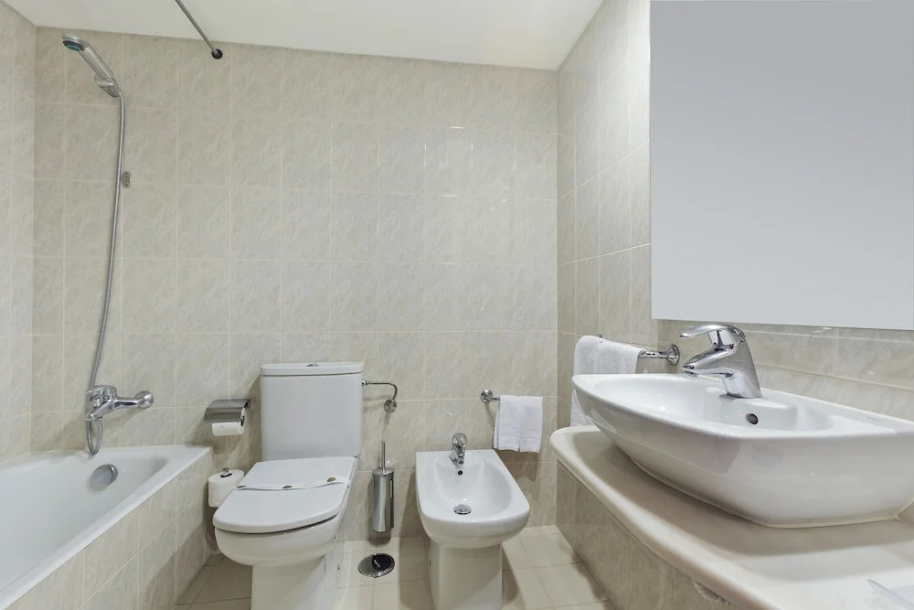 Hotel Lux Mundi
