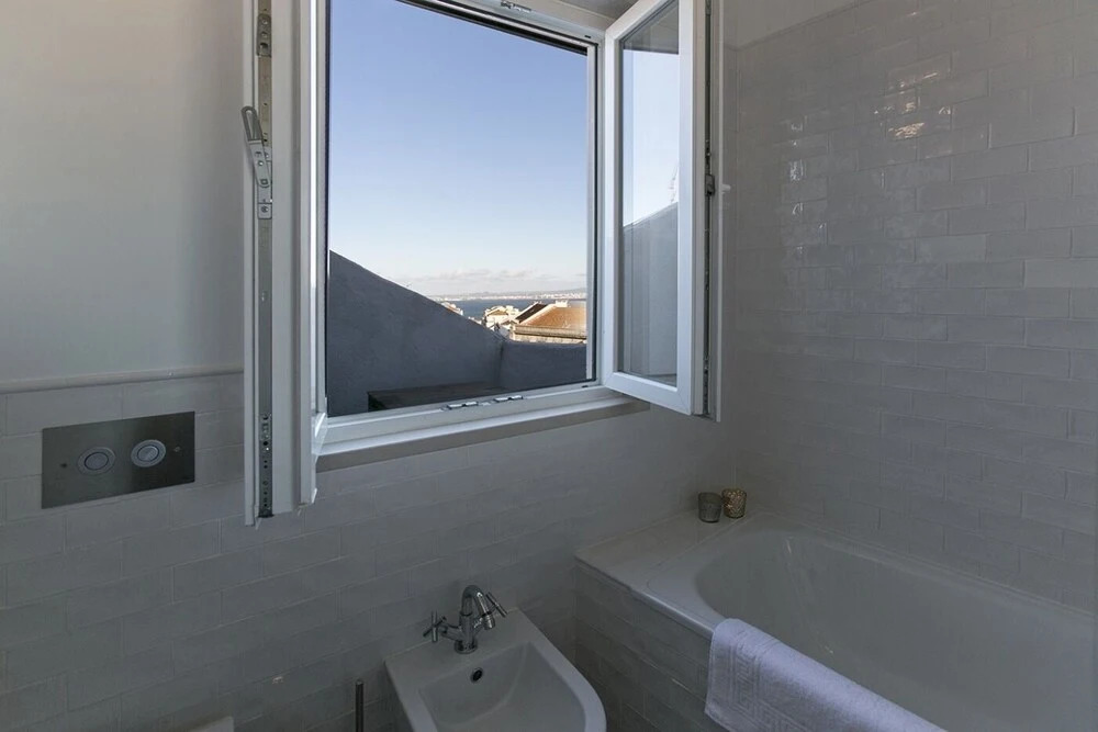 ALTIDO Elegant Graça Duplex