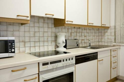 Raisa Apartment Krottenbachstraße 68
