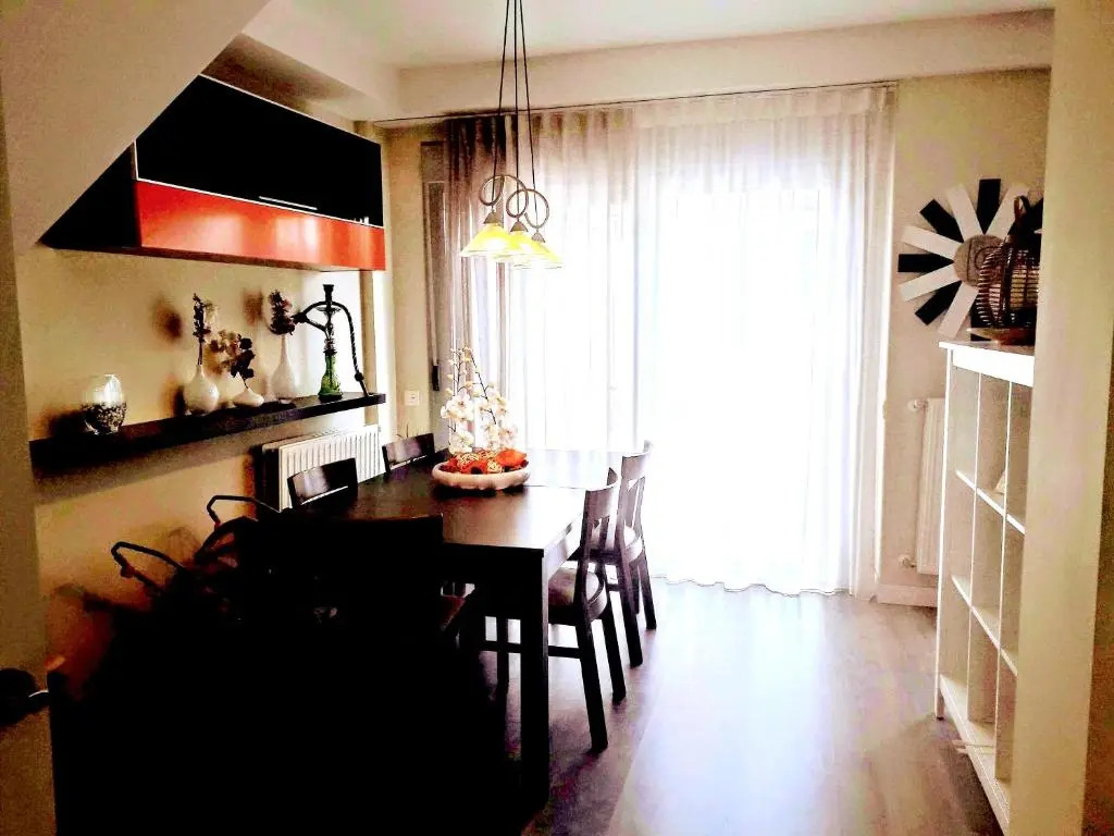 Welcoming House in Rivas-Vaciamadrid