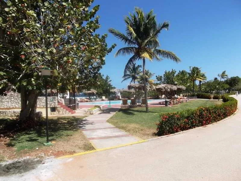 Villa Don Lino