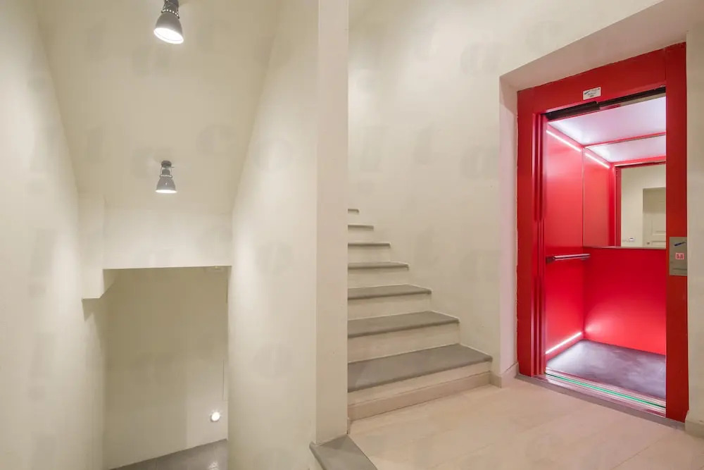 Residenza degli Artisti Apartments
