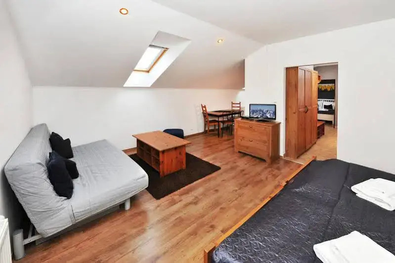 Apartment Tatry