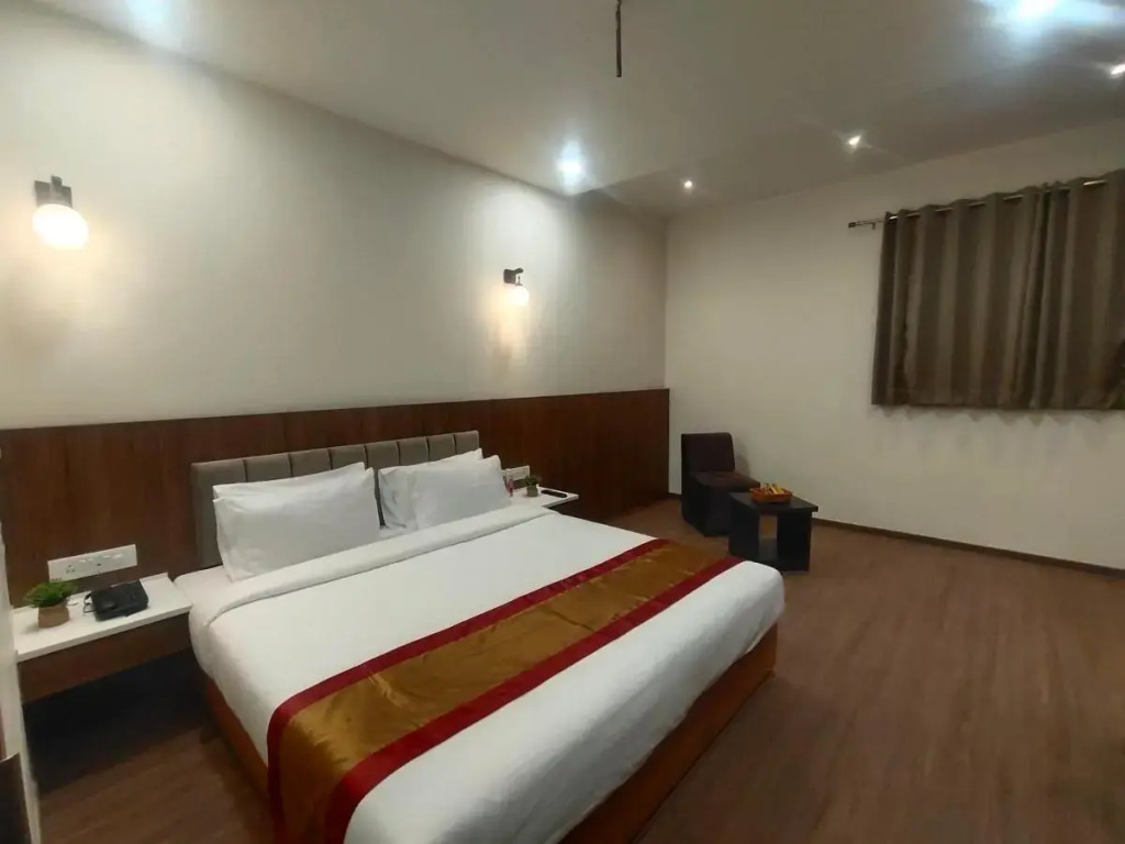 Saptarushi Bonanza Inn
