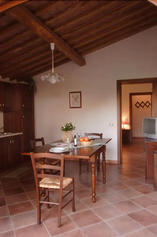 Agriturismo Quattro Pini