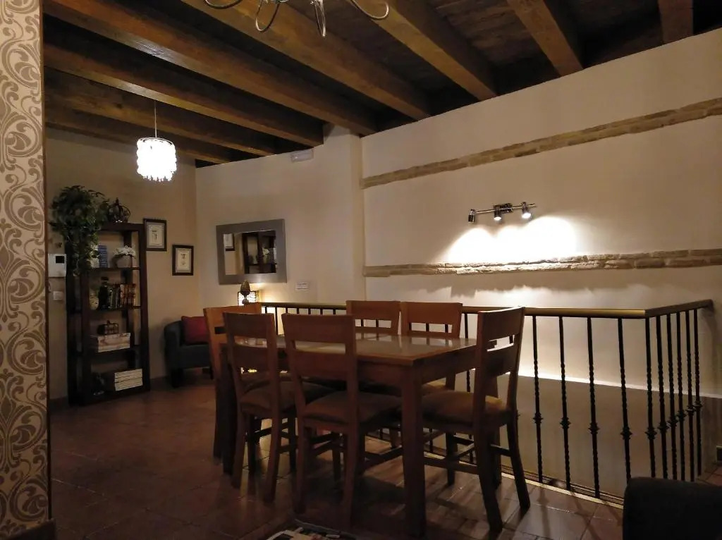 Apto La Casa Del Grial - CON PARKING GRATIS