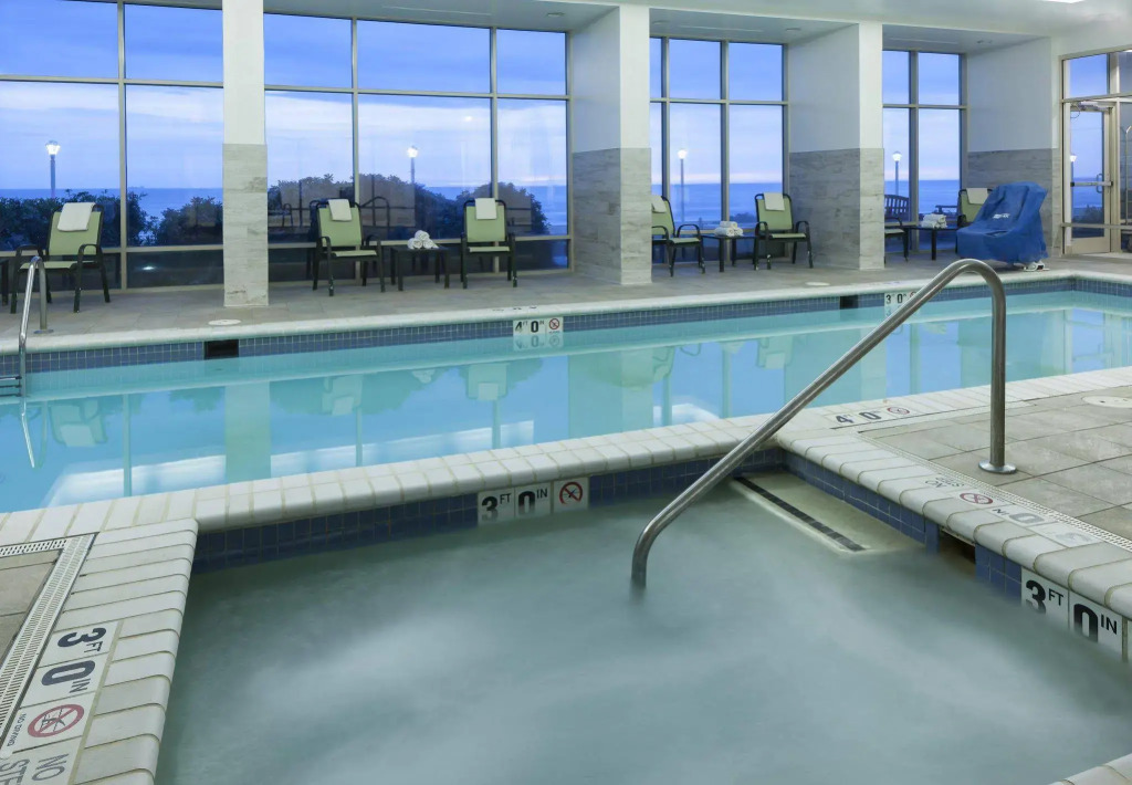 Courtyard by Marriott Virginia Beach Oceanfront North 37th Street