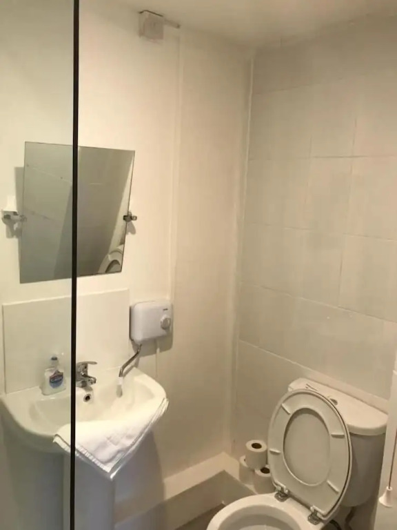 Whitburn House Hotel